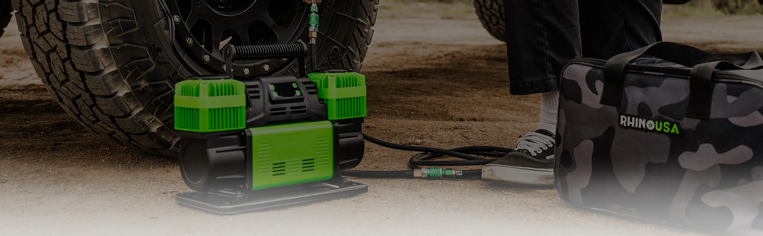Rugged Gear For Every Adventure